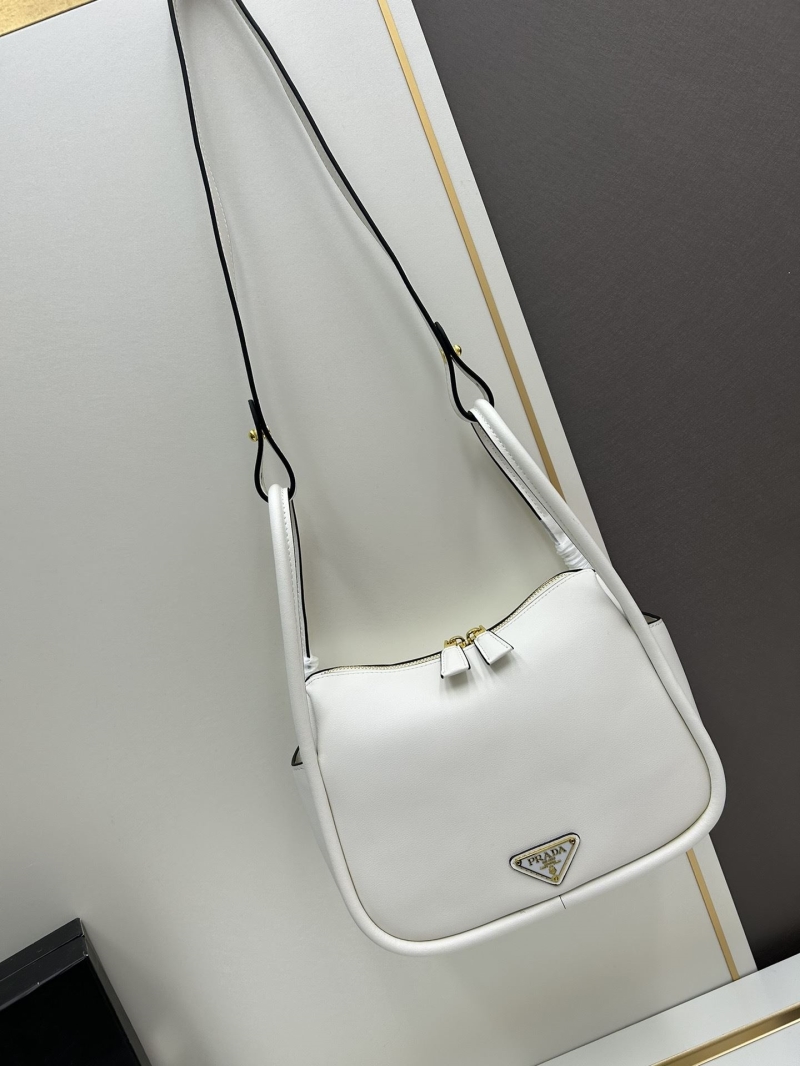 Prada Top Handle Bags